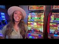 🚨Unbelievable Jackpot🚨 Playing on Million Dollar Dragon Link! Fans Voted & I Won!