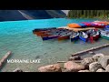Exploring the Spectacular Beauty of Lake Moraine and Lake Louise | Travel Vlog