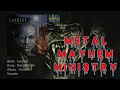 Metal Mayhem Ministry EP 26