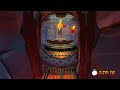 Crash Bandicoot 2 (N. Sane) - Platinum Cold Hard Crash… on accident