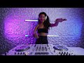 Alo Wiza - Melodic Techno & House DJ Mix | Progressive Vocal House Set
