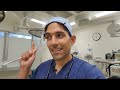 Patients I've triggered under anesthesia - Dr. Kaveh LIVE