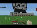 染料不足解消！全自動花回収機【マイクラ】Part132