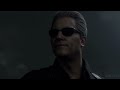 Wesker Wants To Kill Ada Wong Scene (Resident Evil 4 Separate Ways DLC)