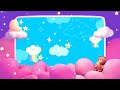 1 Hours Super Relaxing Baby Music ♥♥♥ Bedtime Lullaby For Sweet Dreams ♫♫♫ Sleep Music #24