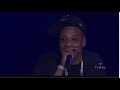 Jay-Z B-Sides at New York City's Terminal 5 presented by Tidal (5/16) Full Concert