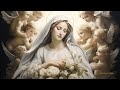 Gregorian Chants  To The Mother Of Jesus | The Holy Choir Glorifies Mary | Catholic Prayer Music