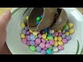 M&M's 2015 Easter Special [Golden Egg, Dispensers & White Chocolate]