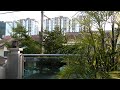 Sony Xperia M4 Aqua Dual short video test.