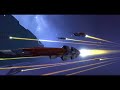 Tanis - Mission 1 - Homeworld 2 Remastered