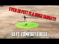 How to Get More Pop on Your Putt | Disc Golf Tips for Beginners