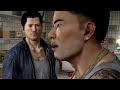 Sleeping Dogs Definitive Edition pt 1