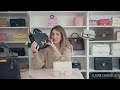 Full Hermès Bag Collection & Hardware Advice | How I Style My Jewellery With My Bag Hardware