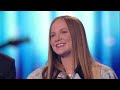 Jennifer Jeffries Grave Digger Full Performance Top 20 | American Idol 2024