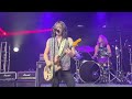 Tyler Bryant and The Shakedown doing “Born Rockin” on #MonstersOfRockCruise 2023