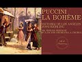 Puccini - La Bohème, Full (Victoria de los Ángeles, Jussi Björling - Ct.rec.: Sir Thomas Beecham)