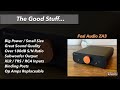 This Mini Amp Sold OUT in 24 Hours and Here's Why
