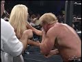 (1080pHD): WCW Thunder 09/20/00 - Torrie Wilson vs. Paisley (ft. Tygress)