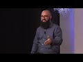 A Natural Systems Approach to Local Economic Development | Anthony Allen | TEDxQuinnipiacU