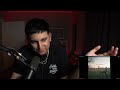 TOO GOOD. MGK 'SON TO ME' ZACH BRYAN COVER FIRST REACTION