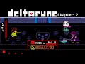 Deltarune Chapter 2 UST - Vs. Susie and Ralsei V2 [Extended Version]