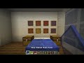 Minecraft - How to build a Modern Underground Base House