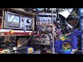 Peavey CS-1200x Amplifier Repair