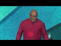 We Need an Epiphany! - Bishop T.D. Jakes