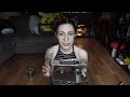 Massive *DWARF ONLY* Tarantula Unboxing! Friendly, CUTE, Fast & Gentle! Some of my FAVORITE Species