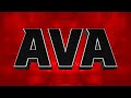 WWE NXT: Ava Entrance Video | 