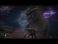 Elden Ring - Starscourge Radahn - Dual Halberd - 1st Clear [Solo]