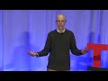 How a Cold War supercomputer reshaped air defense | Guy Fedorkow | TEDxMIT