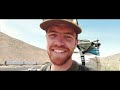 Walking On A Dream - A Pacific Crest Trail Film