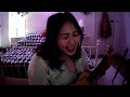 fearless (taylor's version) - taylor swift ukulele cover