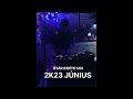 NYAR INDITO MIX 2K23 JUNIUS (MIXED BY DJ DAVID JUDGE)