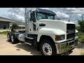 2024 Mack pinnacle 64T, First Look, interior, exterior, specification | semi truck