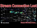 Tornadoes in Eastern Nebraska (6/25/24) - (Live Storm Chase Archive)