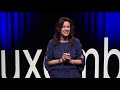 Caring for the Caregivers: 3 Tools for Self-Care | Cristol Barrett O'Loughlin | TEDxLuxembourgCity