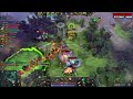 +580 ATTACK SPEED 100% Unlimited Knockback Nobody Can Get Close Against Hard Counter Sniper Dota 2