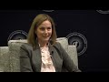 A Conversation with Justice Amy Coney Barrett