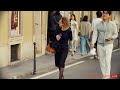 Milan Street Style Ideas. Beautiful elegant outfits for all ages. Italian Street Fashion
