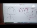 Life Episode But It’s A Low Budget Animation