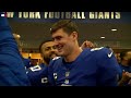 New York Giants Hype Video | Keep Doubting Us