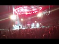 MÖTLEY CRÜE LIVE 8/17/14 Tampa kickstart your ♡