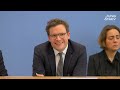 19. Juni 2024 - Regierungspressekonferenz | BPK