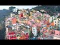 ITALY 8K Video Ultra HD With Soft Piano Music - 60 FPS - 8K Nature Film