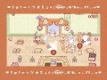Kuma Sushi Bar [gameplay]