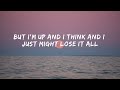 Benson Boone - Beautiful Things (Lyrics )