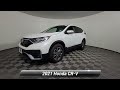 Certified 2021 Honda CR-V EX, Jersey City, NJ MA011609