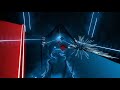 Beat Saber - All Volume 1 Songs - Expert Plus with Disappearing Arrows + Faster Song